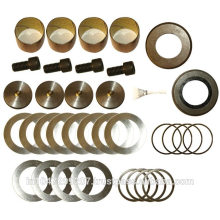 King Pin Kit, Axle Steering Knuckle Suitable For Hendrickson